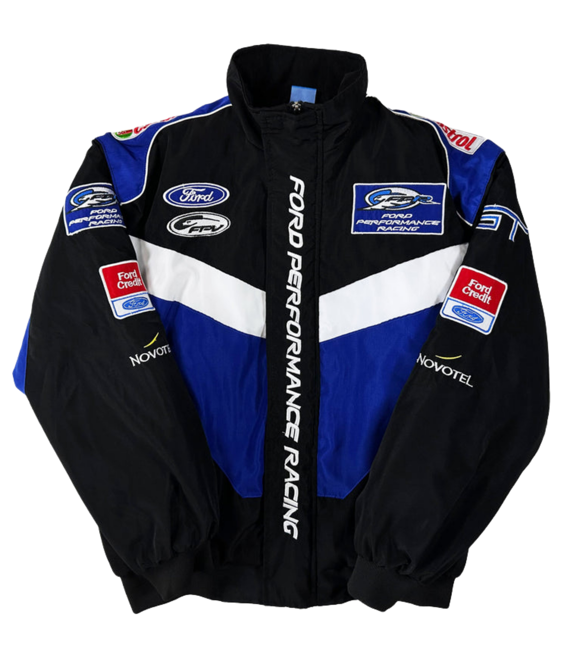 Ford Vintage Jacket