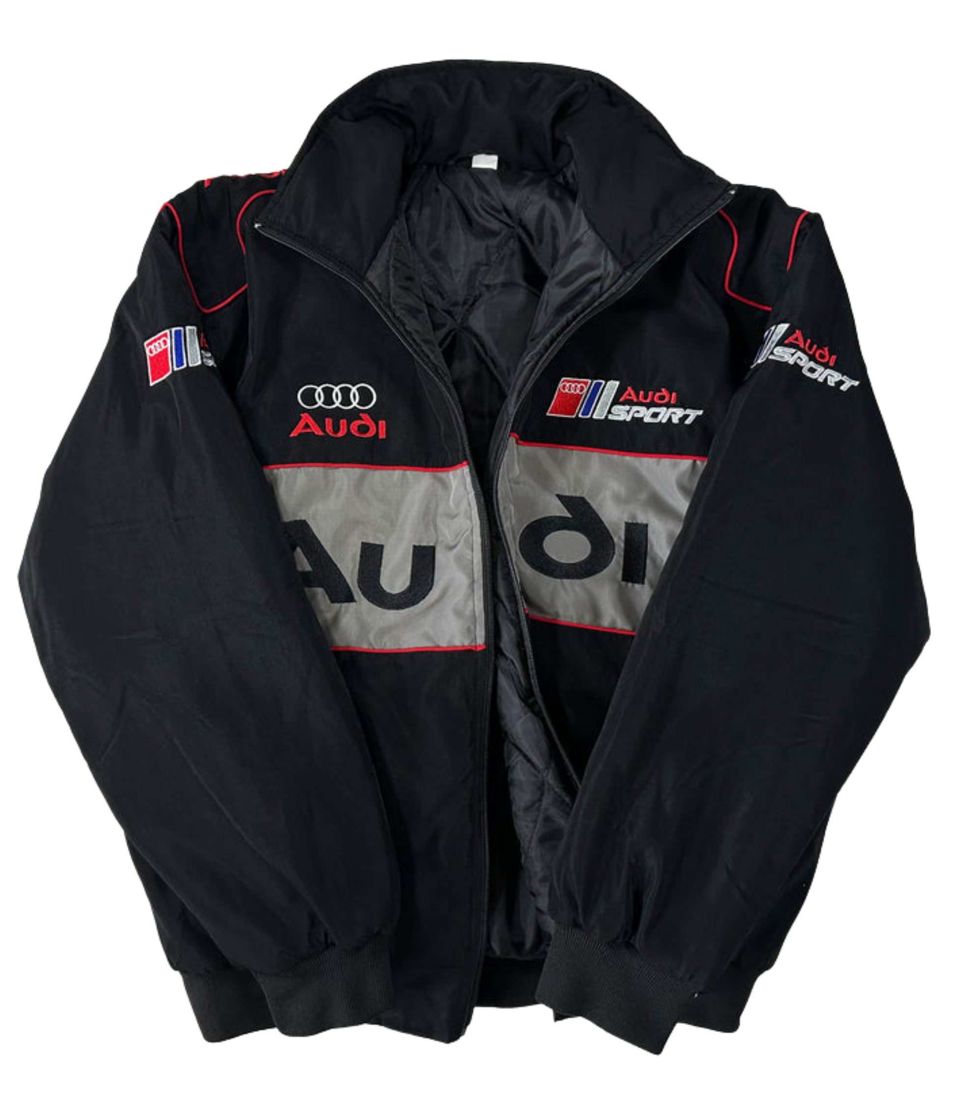 Audi Vintage Racing Jacket
