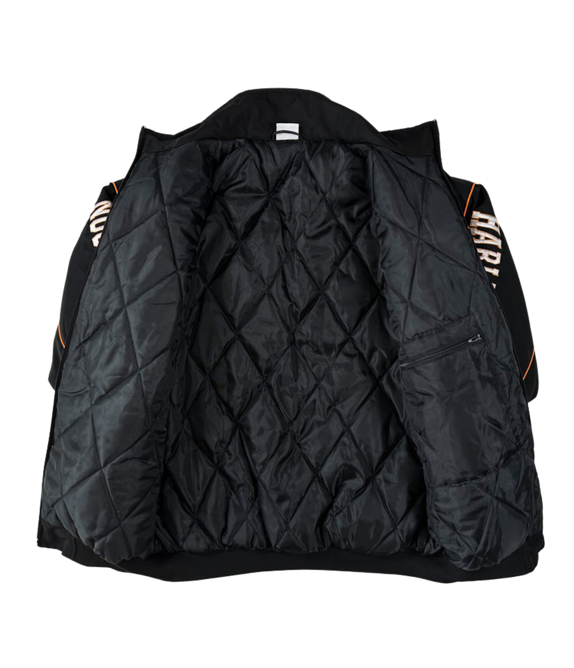 Vintage Harley Davidson Jacket